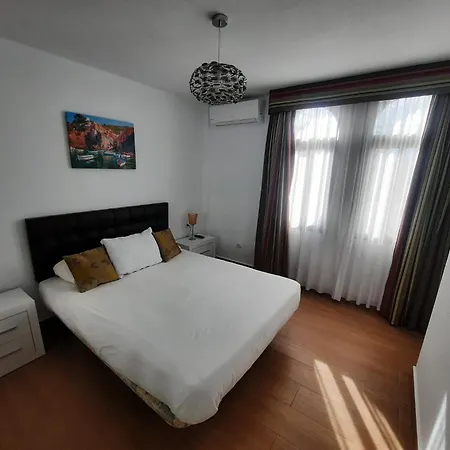 2 Bedroom With Pool And Barbecue * Benalmadena