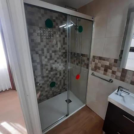 2 Bedroom With Pool And Barbecue * Benalmadena