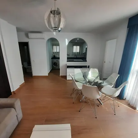 2 Bedroom With Pool And Barbecue *