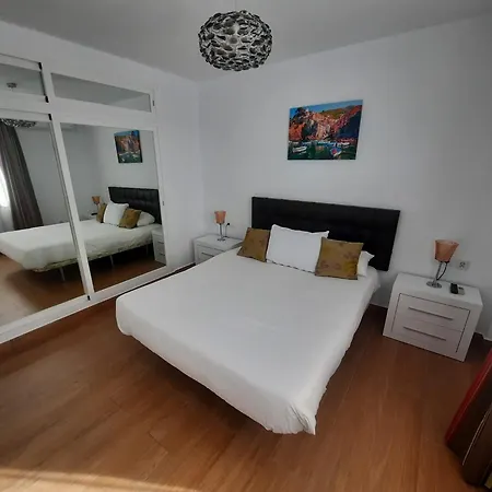 2 Bedroom With Pool And Barbecue * Benalmadena