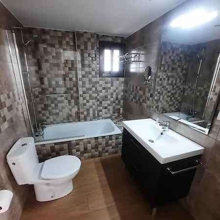 Apartment 2 Bedroom With Pool And Barbecue Benalmadena