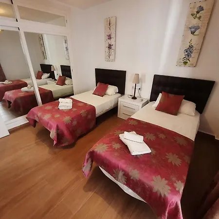 2 Bedroom With Pool And Barbecue Apartment *